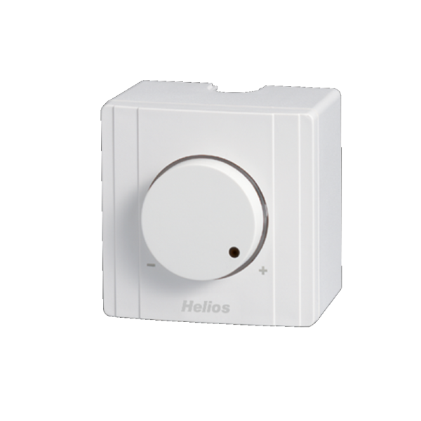 Helios ESU Drehzahlversteller - SÜD AIR