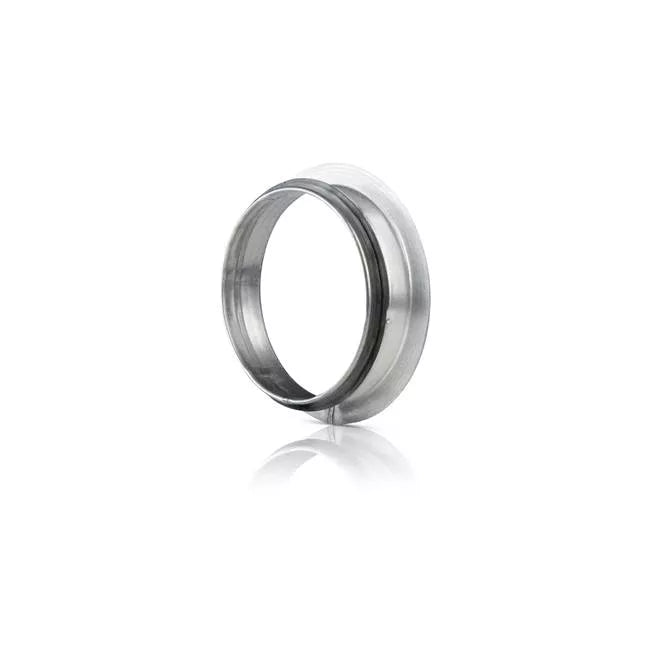 Bundkragen für Wickelfalzrohr mit Dichtung - SÜD AIR