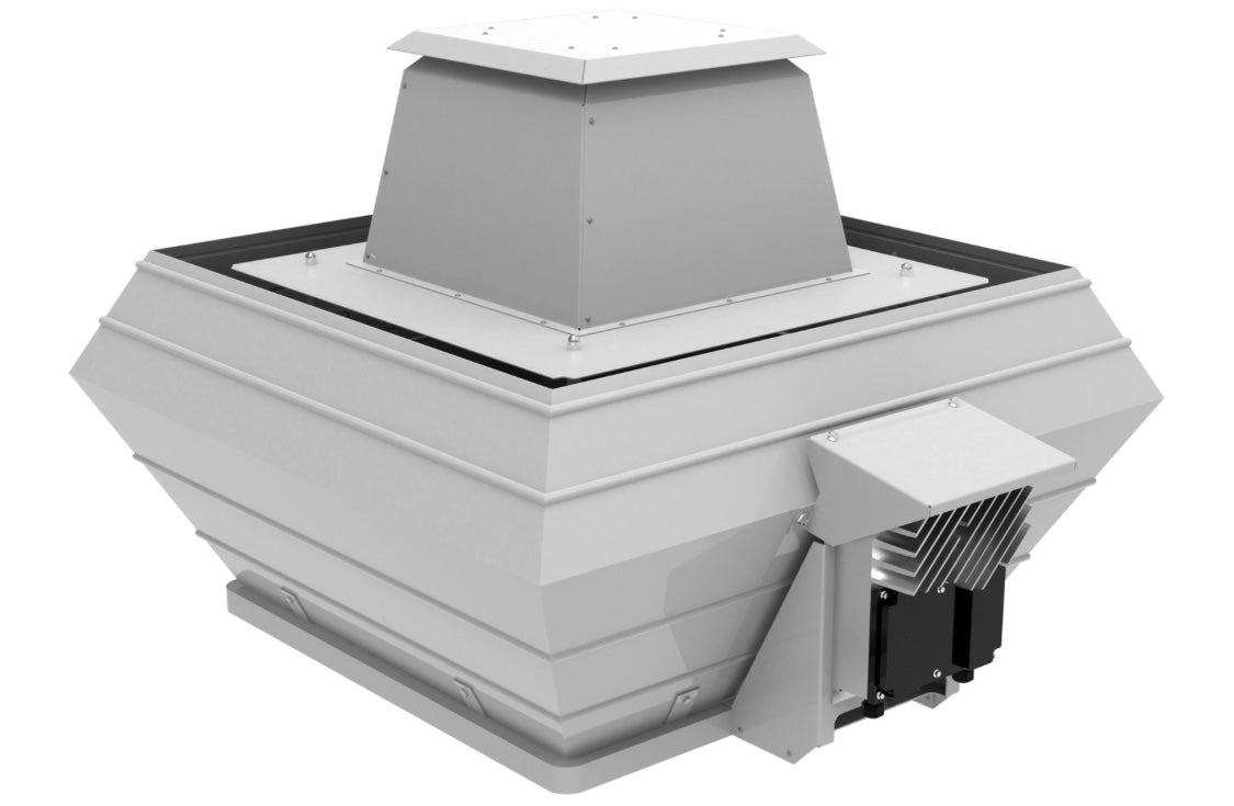 DVNF 400-4D 400 Volt - SÜD AIR