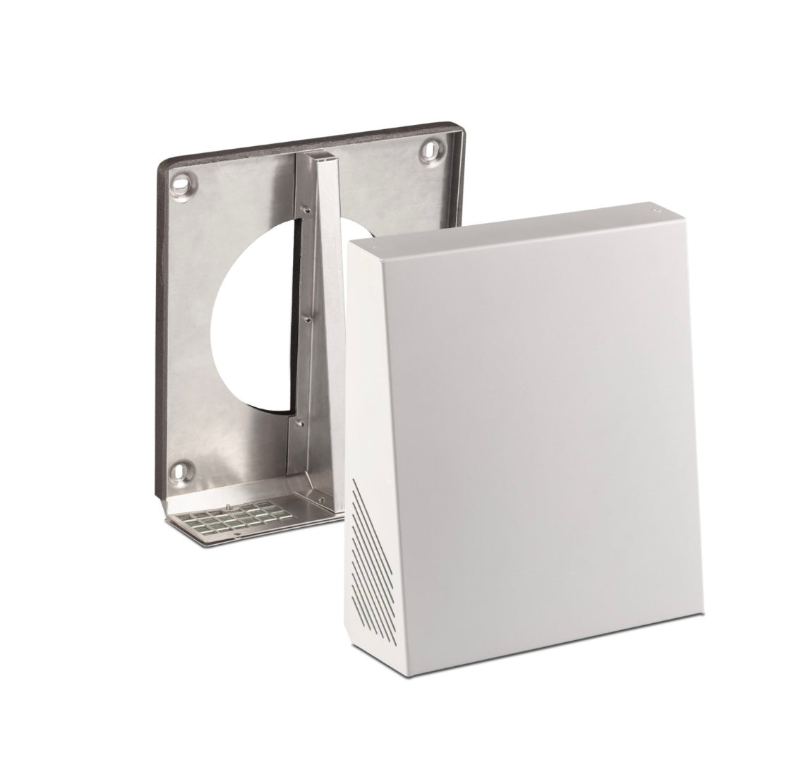 Cosmo eco duo Außenhaube - SÜD AIR