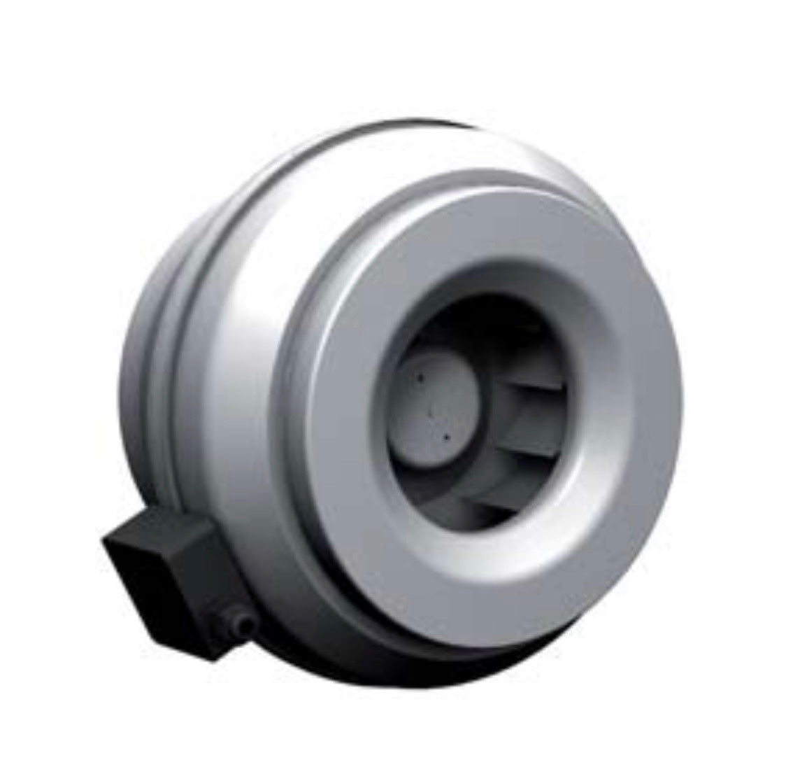 EC-Rohrventilator - SÜD AIR