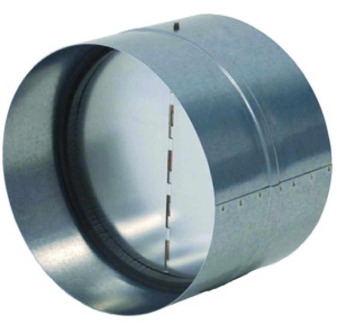 Rückstau-Klappen für Wickelfalzrohr - SÜD AIR