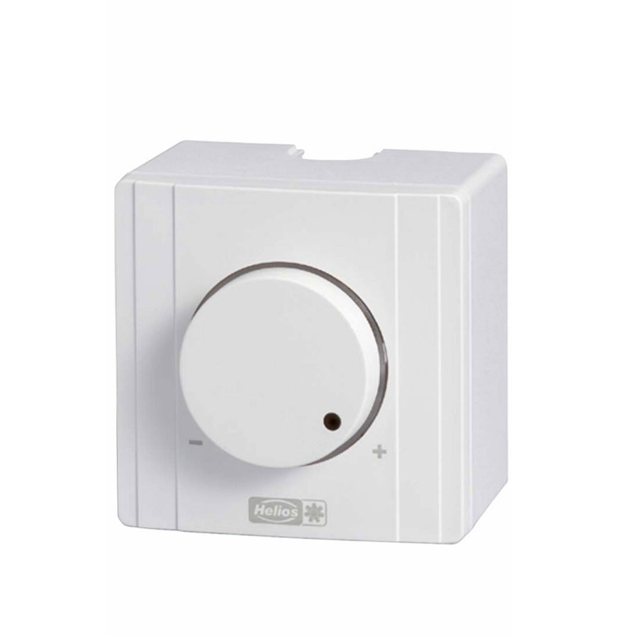 Drehzahl-Potentiometer 10V Aufputz von Helios - SÜD AIR