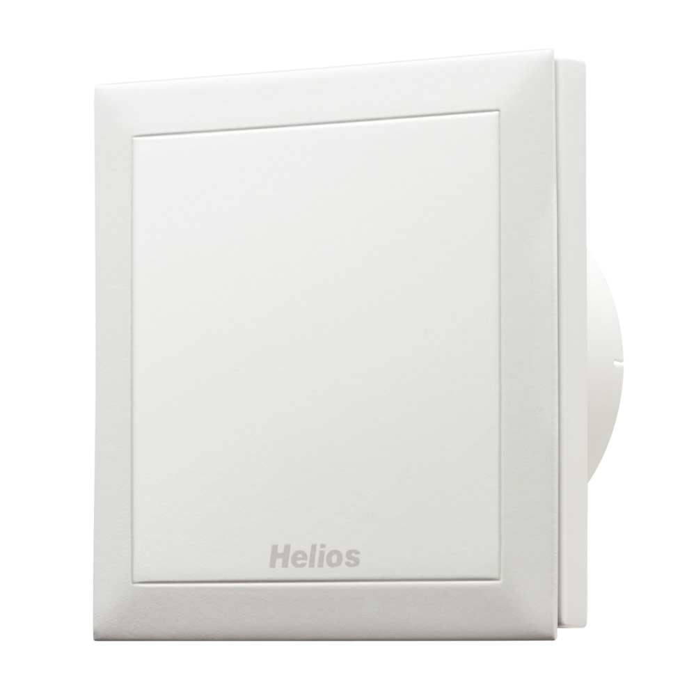 Kleinraum Lüfter und Badlüfter von Helios