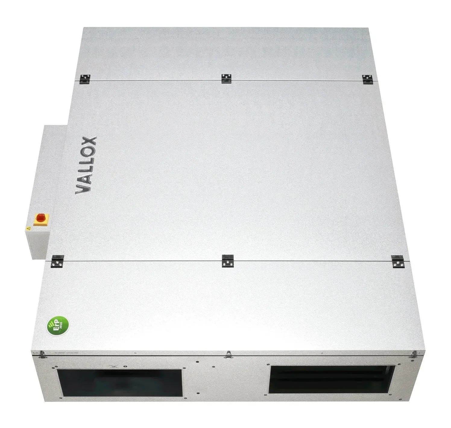 VALLOX Vario Lüftungsanlagen mit Wärmerückgewinnung für Gewerbe und Haus