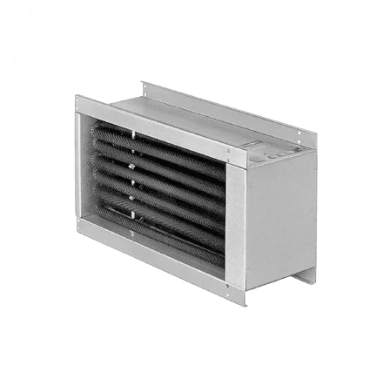 Elektro Heizregister Kanalform
