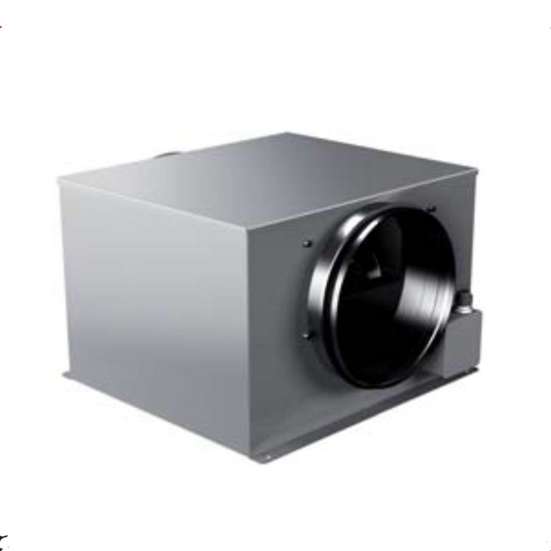 EC-Zeroboxen von Rosenberg