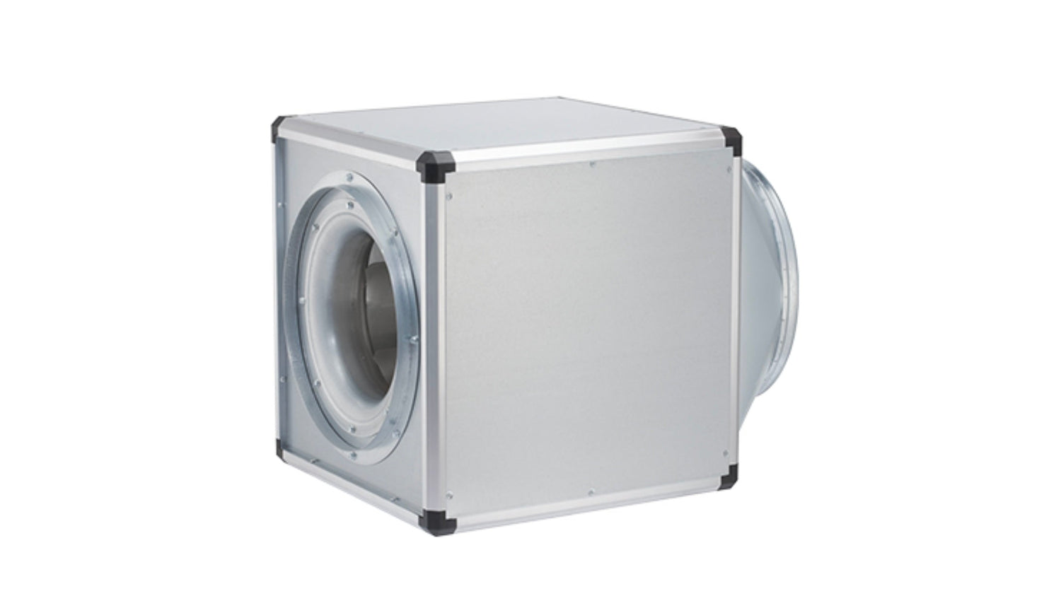 Boxventilatoren von Helios