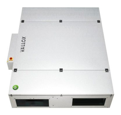 VALLOX Vario Lüftungsanlagen mit Wärmerückgewinnungen - SÜD AIR