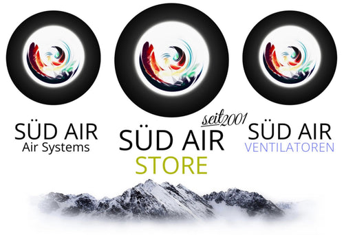 SÜD AIR