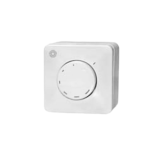 POT 1 - Potentiometer im Gehäuse - SÜD AIR