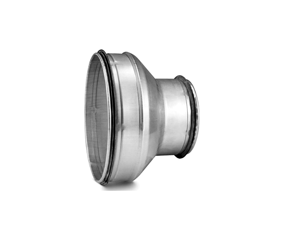 Reduzierung mit Dichtung NW 355-710 mm - SÜD AIR