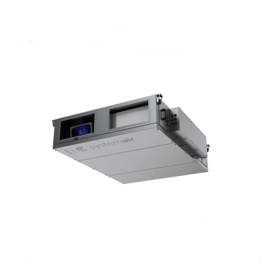 Topvex FCU Gegenstrom - SÜD AIR