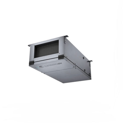 Topvex FCU Zuluftgerät - SÜD AIR