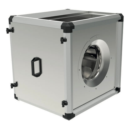 Rosenberg 400V Unobox-ME Abluftboxen AC - SÜD AIR