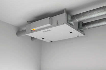VALLOX Vario Lüftungsanlagen mit Wärmerückgewinnungen - SÜD AIR