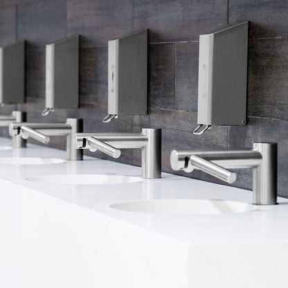 Dyson Airblade Wash+Dry WD04 - Kurze Armatur - SÜD AIR