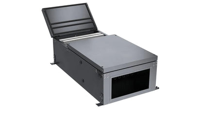 Topvex FCU Zuluftgerät - SÜD AIR