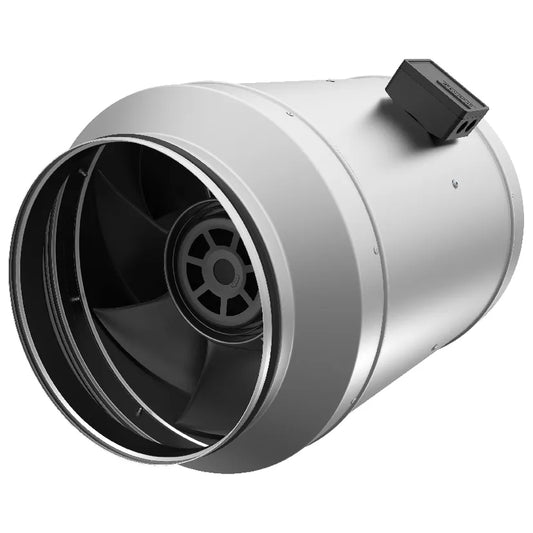 Rohrventilatoren Prio EC - SÜD AIR